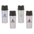 20 oz. Stainless Steel & PP Tumbler